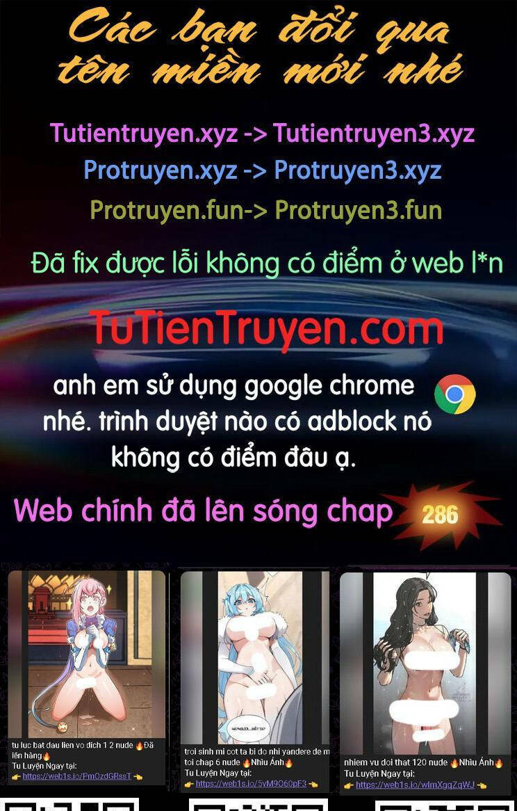 Lạn Kha Kỳ Duyên Chương 285 Ảnh 2