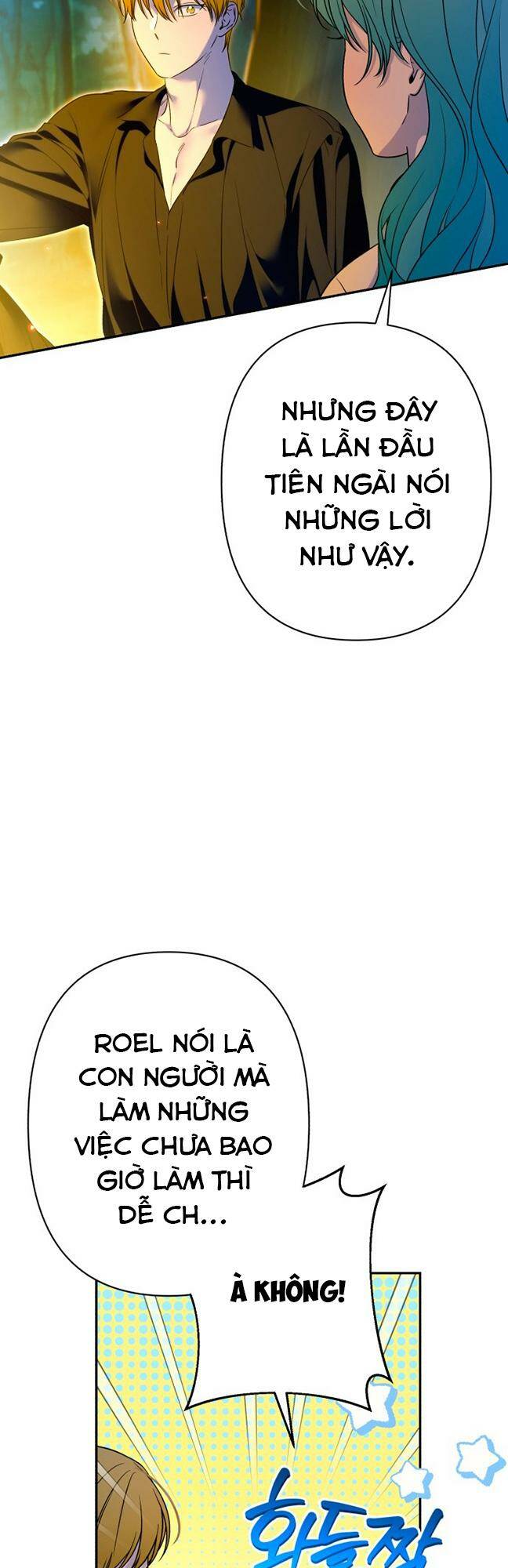 Công Nương Mint Bé Nhỏ Chương 75 Ảnh 44