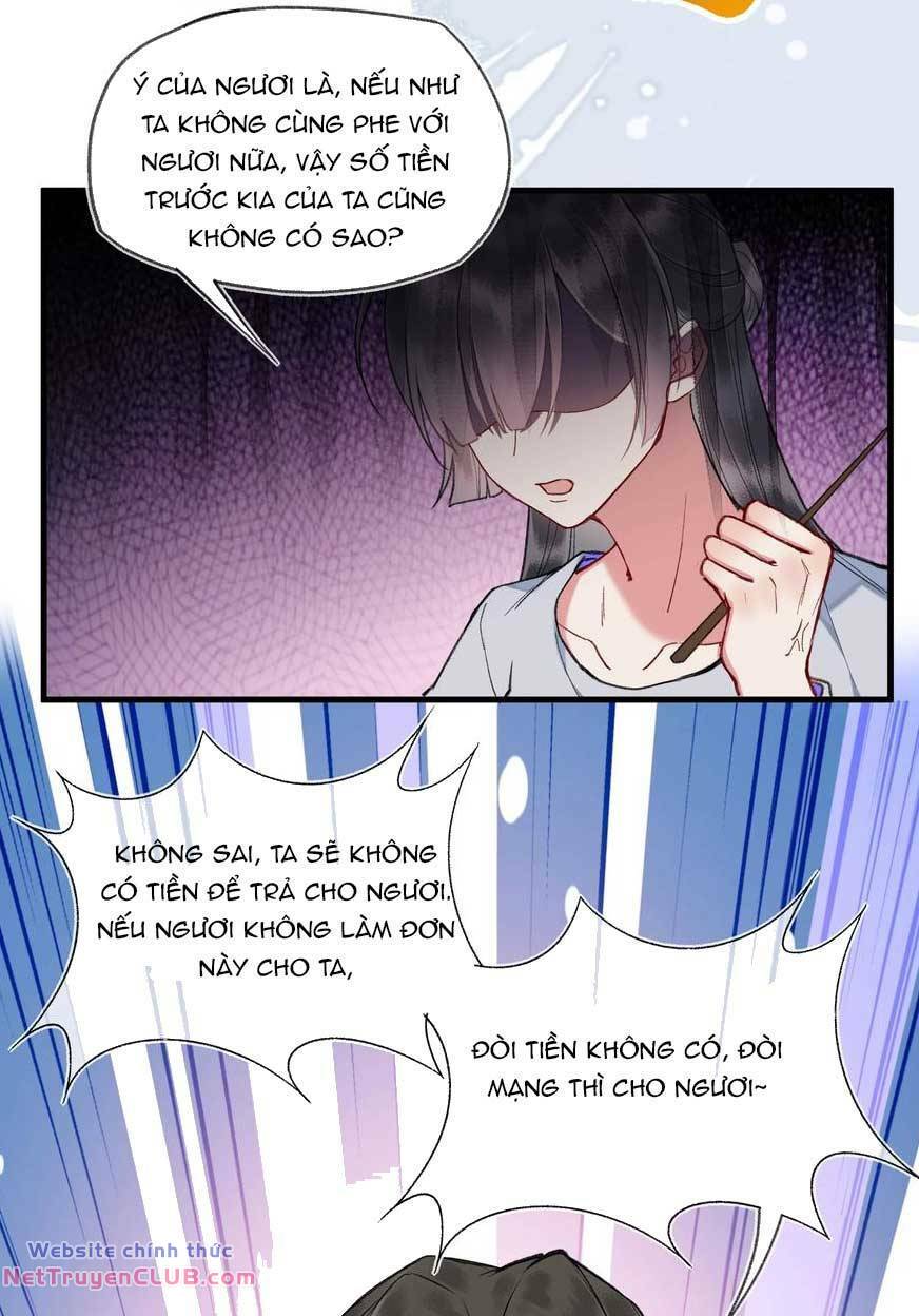 Phu Quân, Làm Ơn Để Ta Yên! Chương 93 Ảnh 18