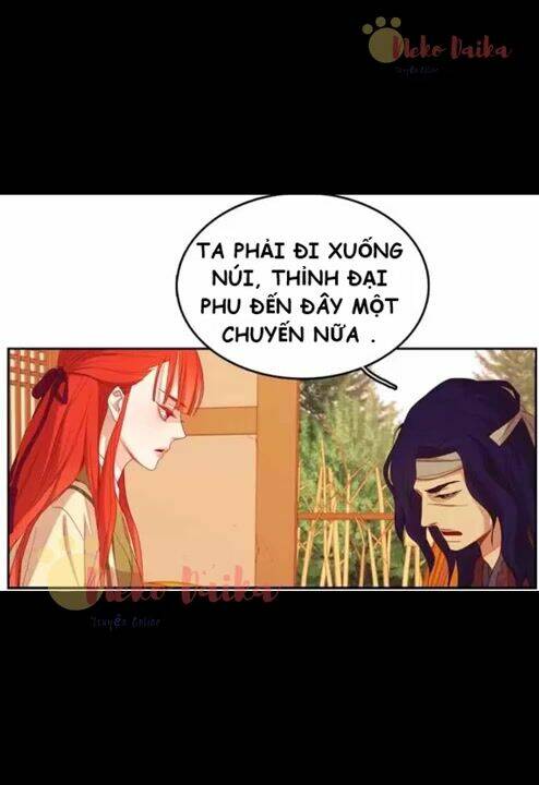 Ác Nữ Hoàng Hậu Chương 109 Ảnh 43