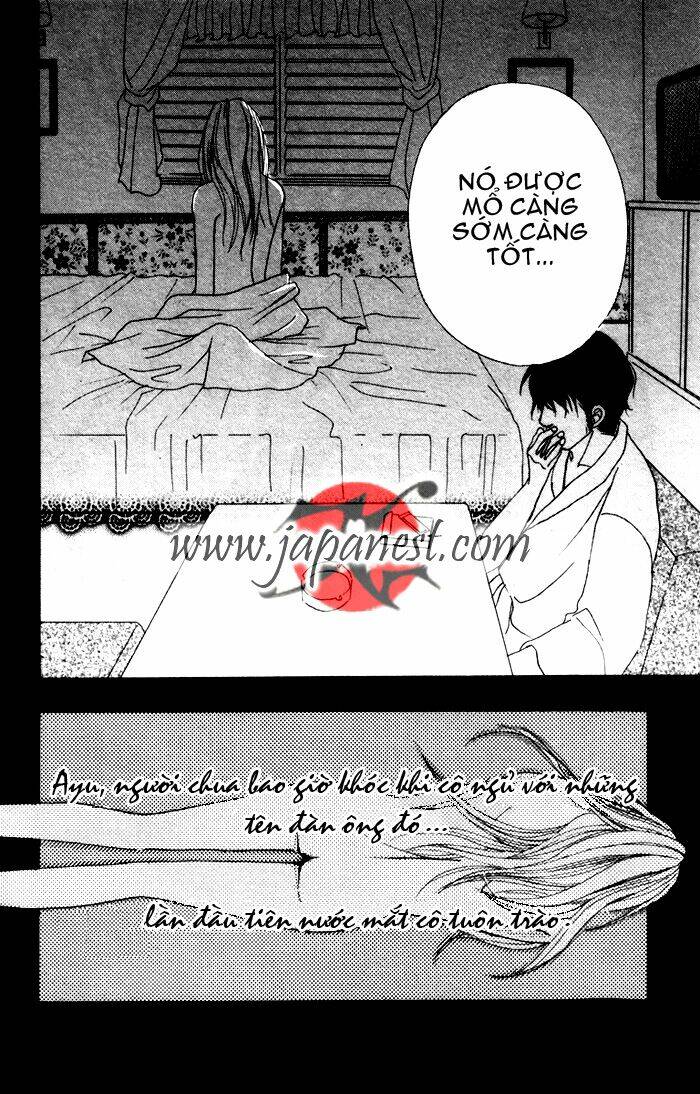 Deep Love - Ayu Monogatari Chương 6 Ảnh 43