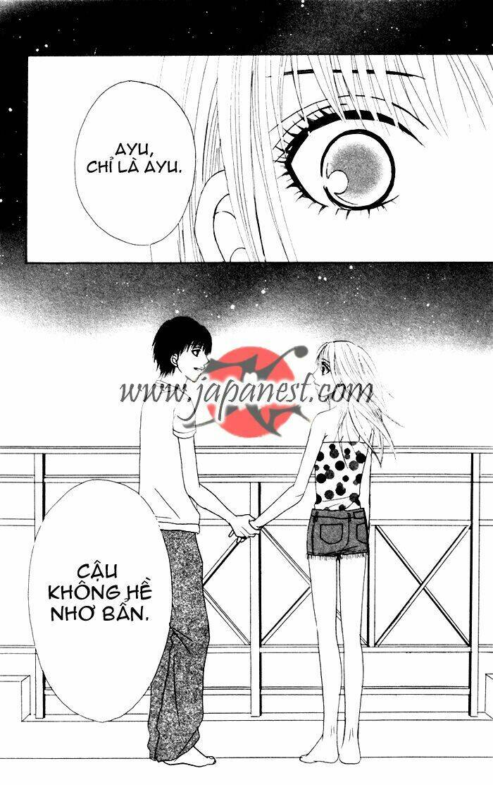 Deep Love - Ayu Monogatari Chương 5 Ảnh 35
