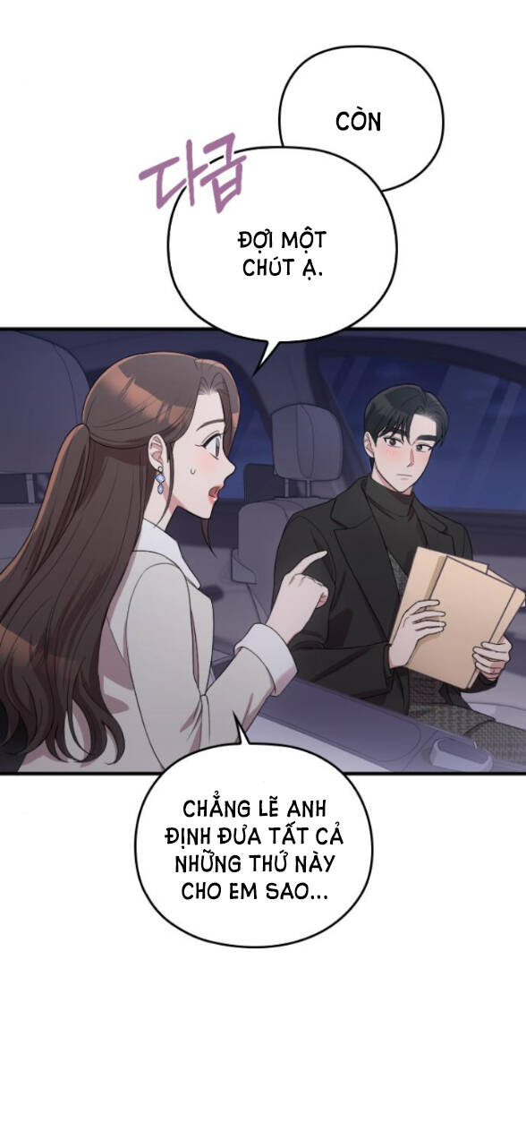 Cô Đi Mà Lấy Chồng Tôi Đi Chương 57.1 Ảnh 11