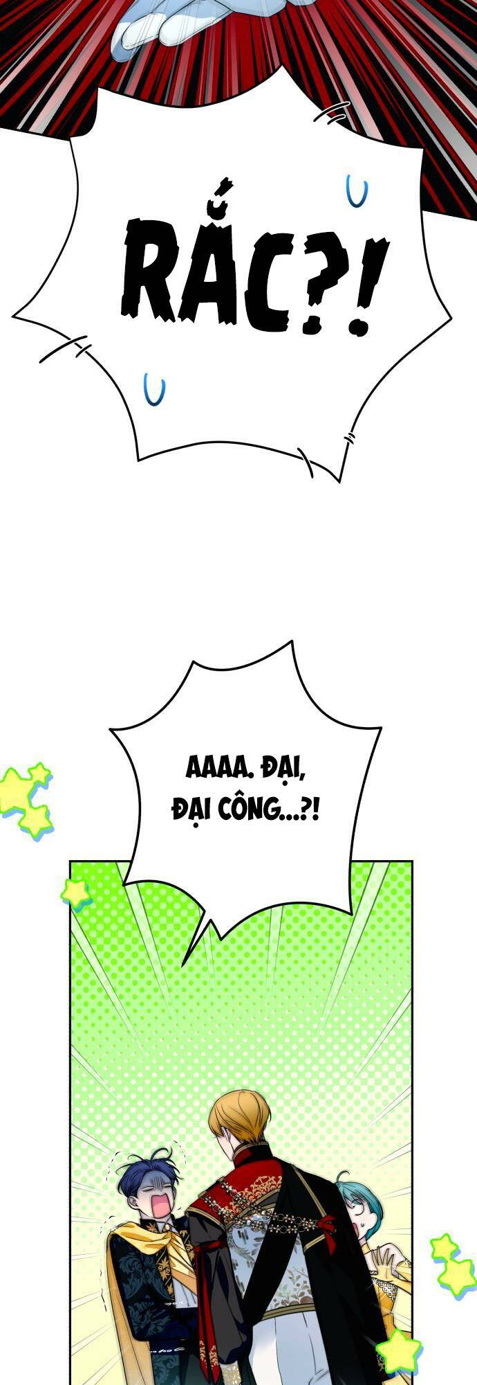 Công Nương Mint Bé Nhỏ Chương 64 Ảnh 34