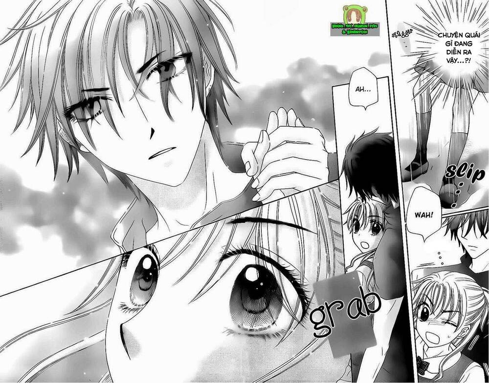 Gakuen Alice Chương 178 Ảnh 38