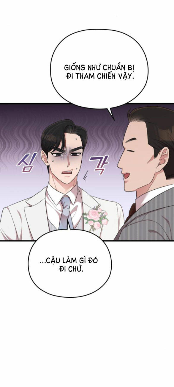 Cô Đi Mà Lấy Chồng Tôi Đi Chương 58.1 Ảnh 68
