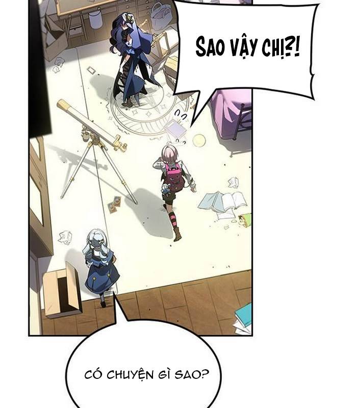 Solo Leveling Arise: Nguồn Gốc Của Thợ Săn Chương 10 Ảnh 26