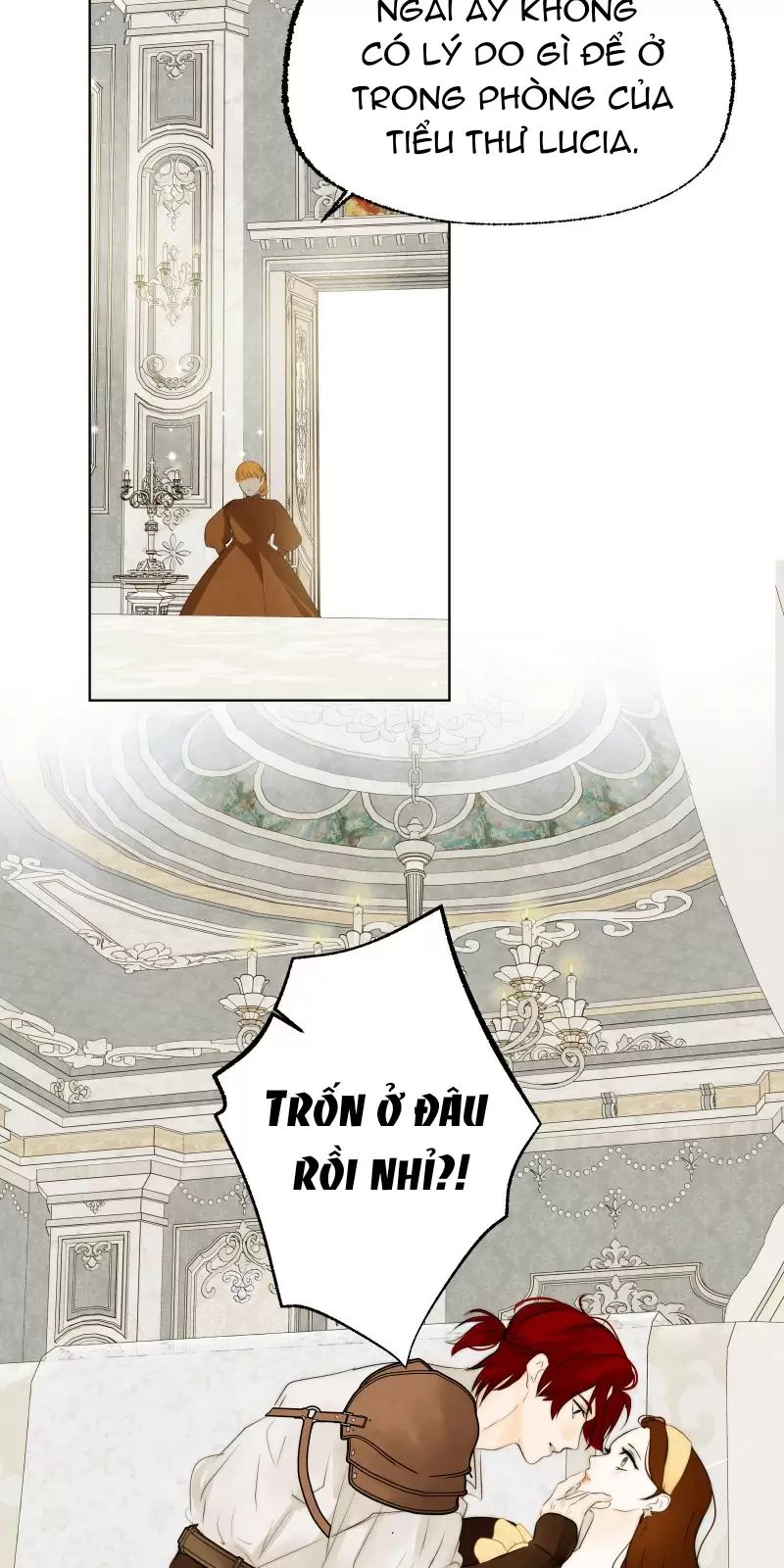 Tôi Là Kẻ Phản Diện Chương 31 Ảnh 28