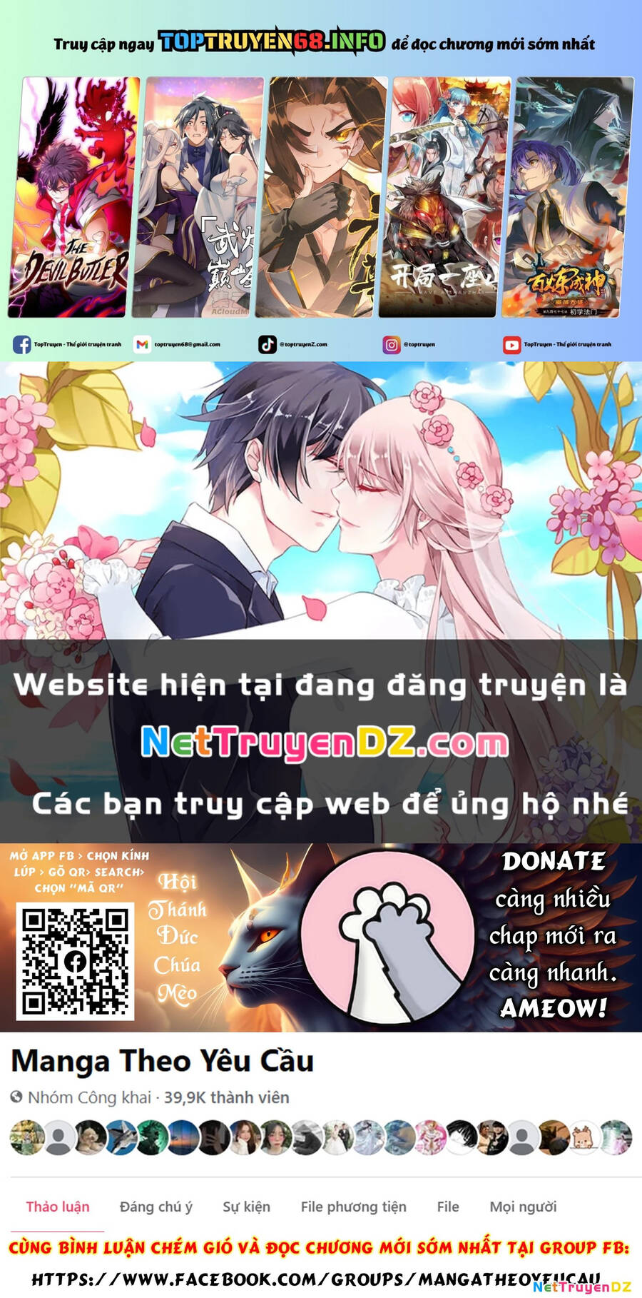 Quyết Chiến Chương 22 Ảnh 3
