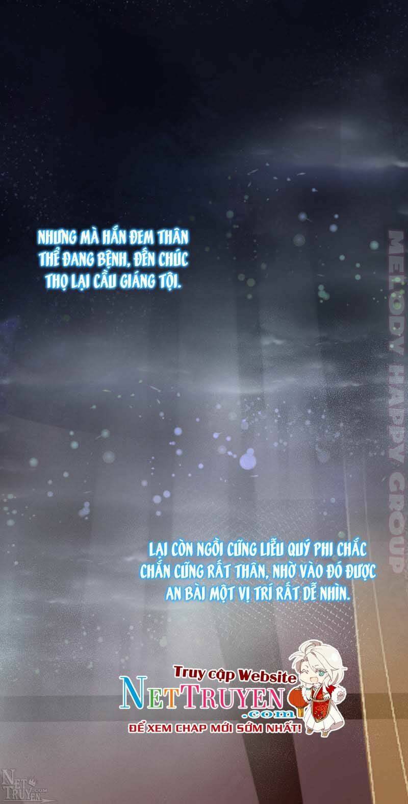 Dục Hỏa Độc Nữ Chương 109 Ảnh 22