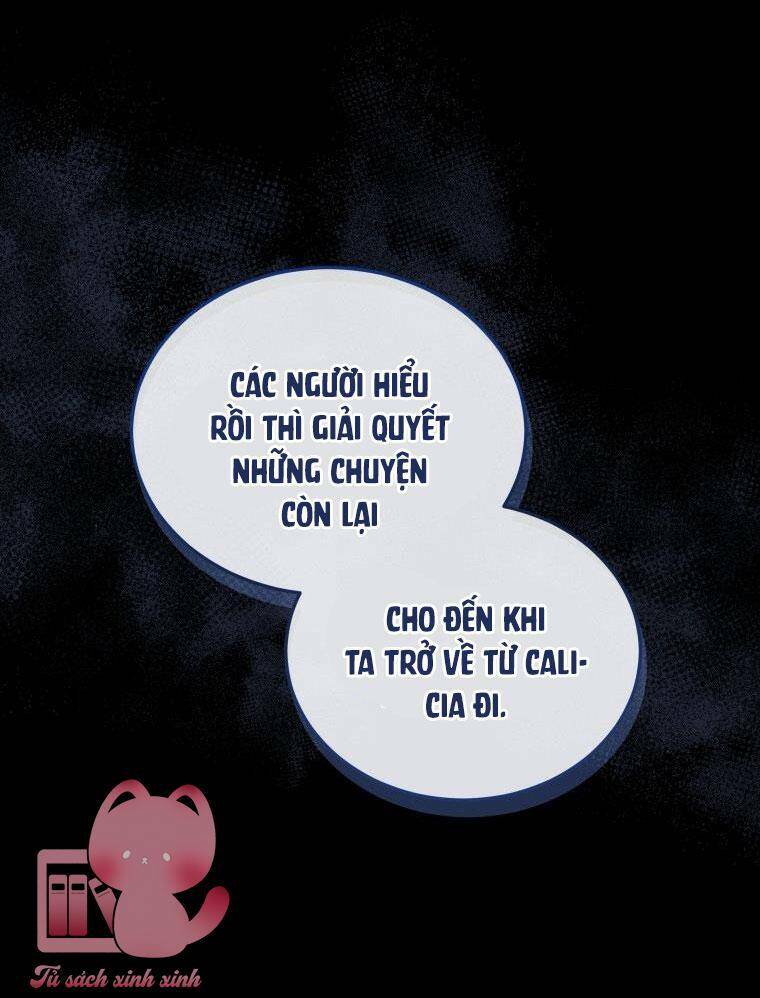 Quý Cô Khó Gần Chương 99 Ảnh 35