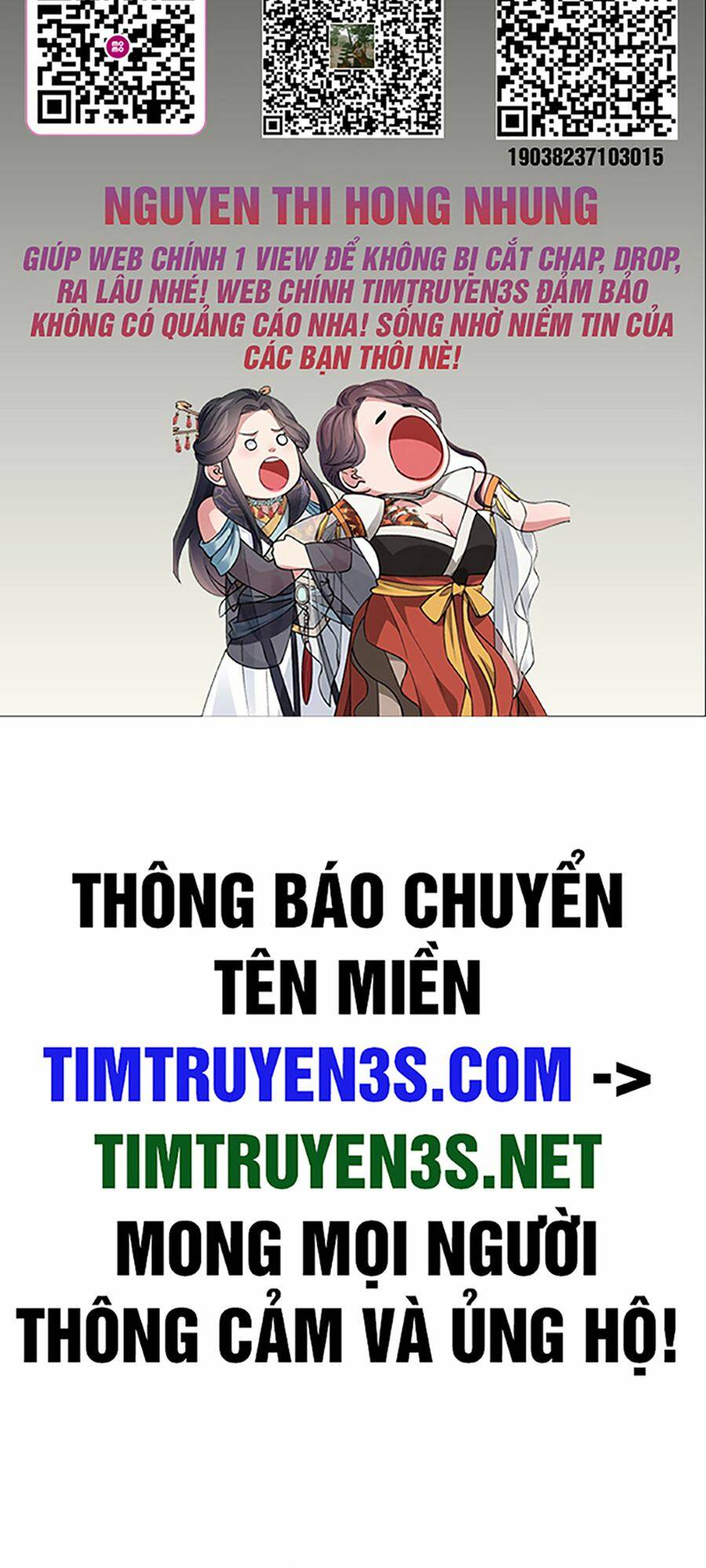Du Hành Thời Gian Về Ngày Đầu Mạt Thế Chương 48 Ảnh 3