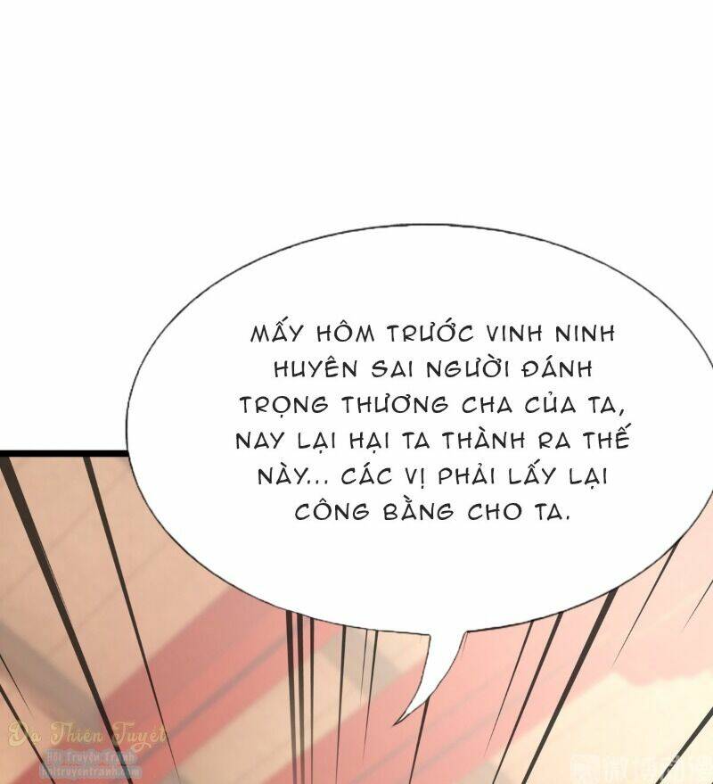 Nhân Vật Phản Diện Biến Thành Sủng Vật Chương 19 Ảnh 5