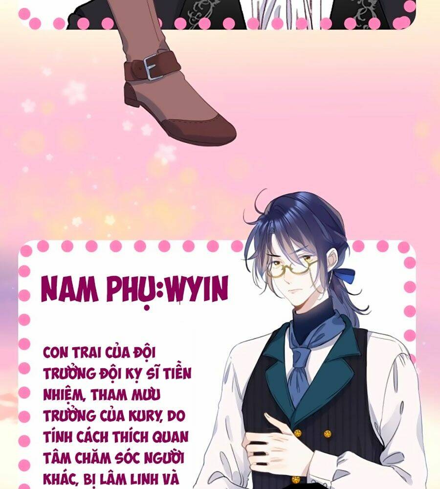 Quả Táo Của Anh Chương 0 Ảnh 7