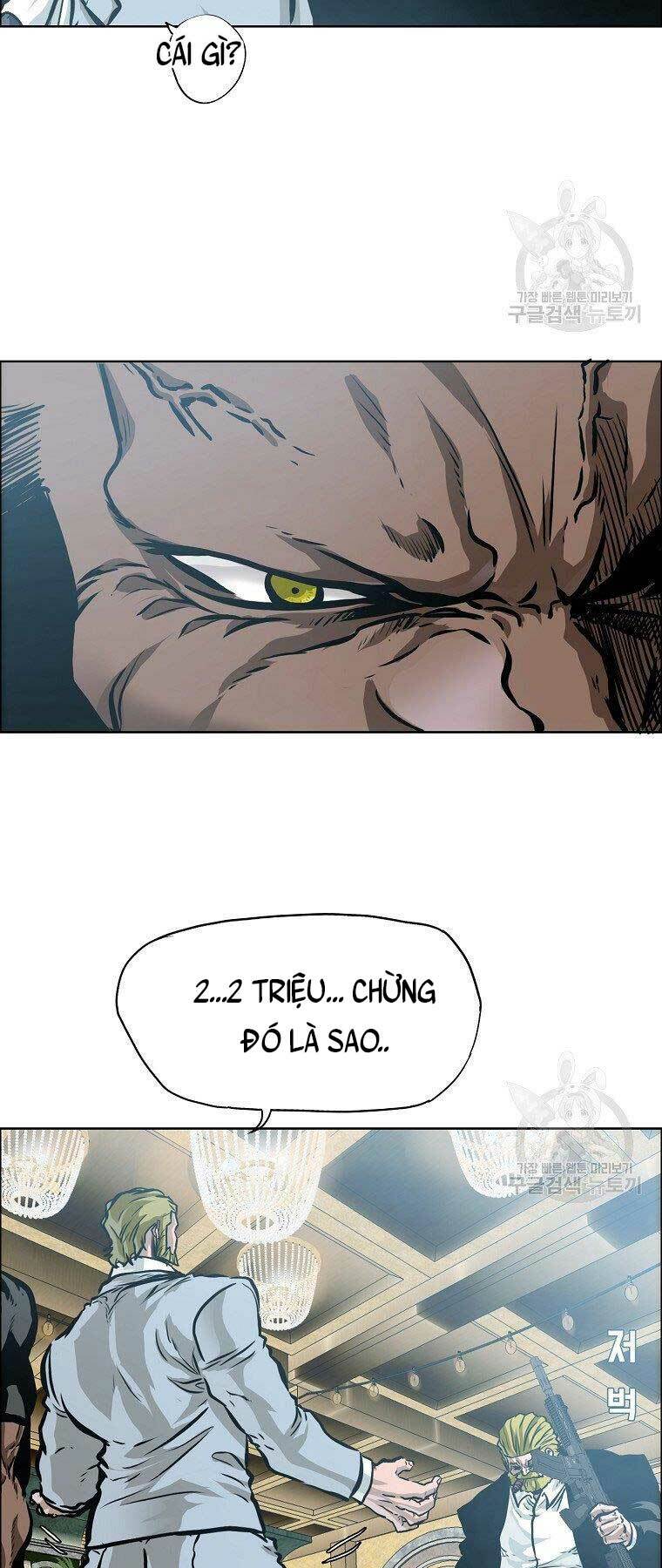 Bá Chủ Học Đường Ss4 Chương 59 Ảnh 8
