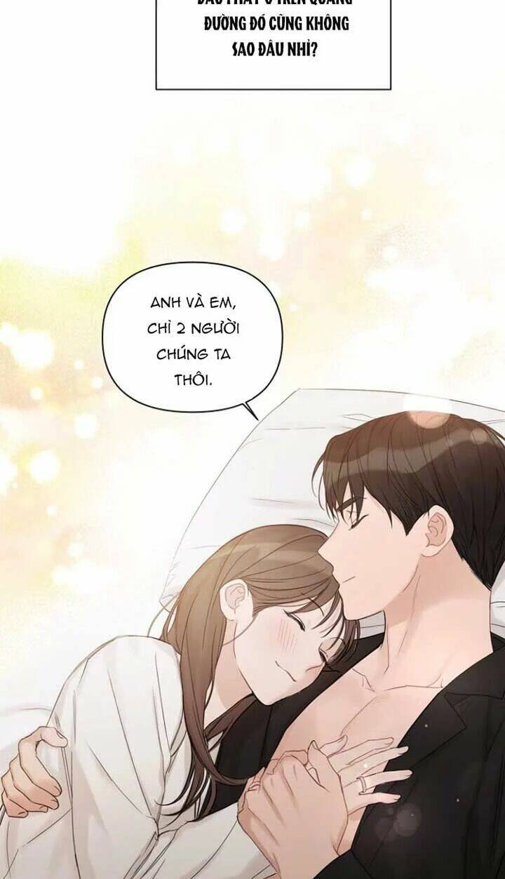 Baby Đến Rồi! Chương 72 Ảnh 27
