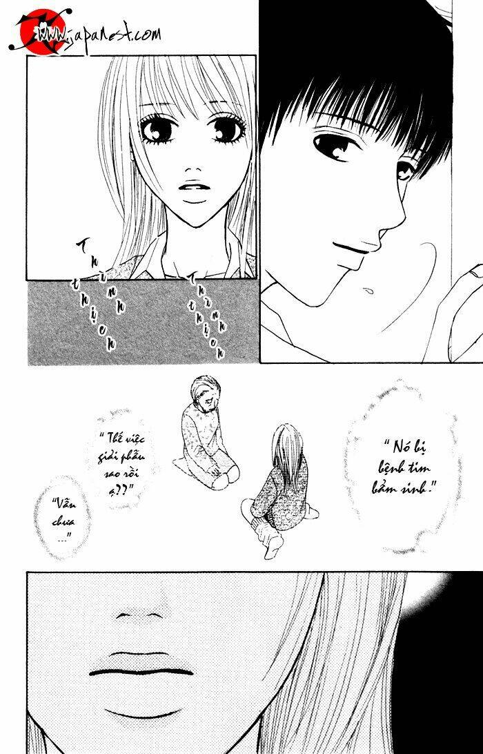 Deep Love - Ayu Monogatari Chương 4 Ảnh 8