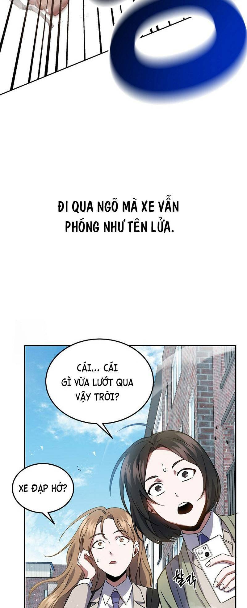 Sự Khởi Đầu Của Tiền Nhân Chương 1 Ảnh 29