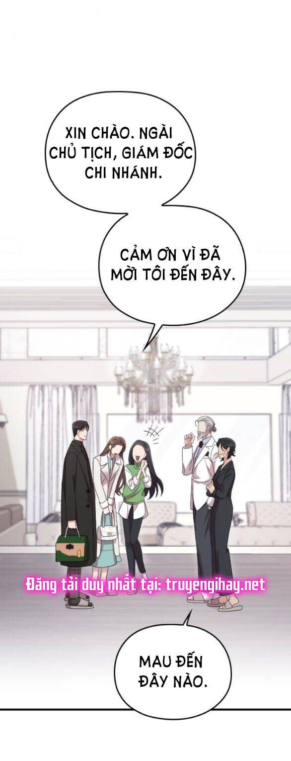 Cô Đi Mà Lấy Chồng Tôi Đi Chương 56.2 Ảnh 21