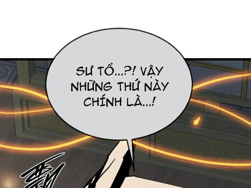 Sau Khi Mở Mắt, Đệ Tử Của Ta Thành Nữ Đế Đại Ma Đầu Chương 36 Ảnh 18