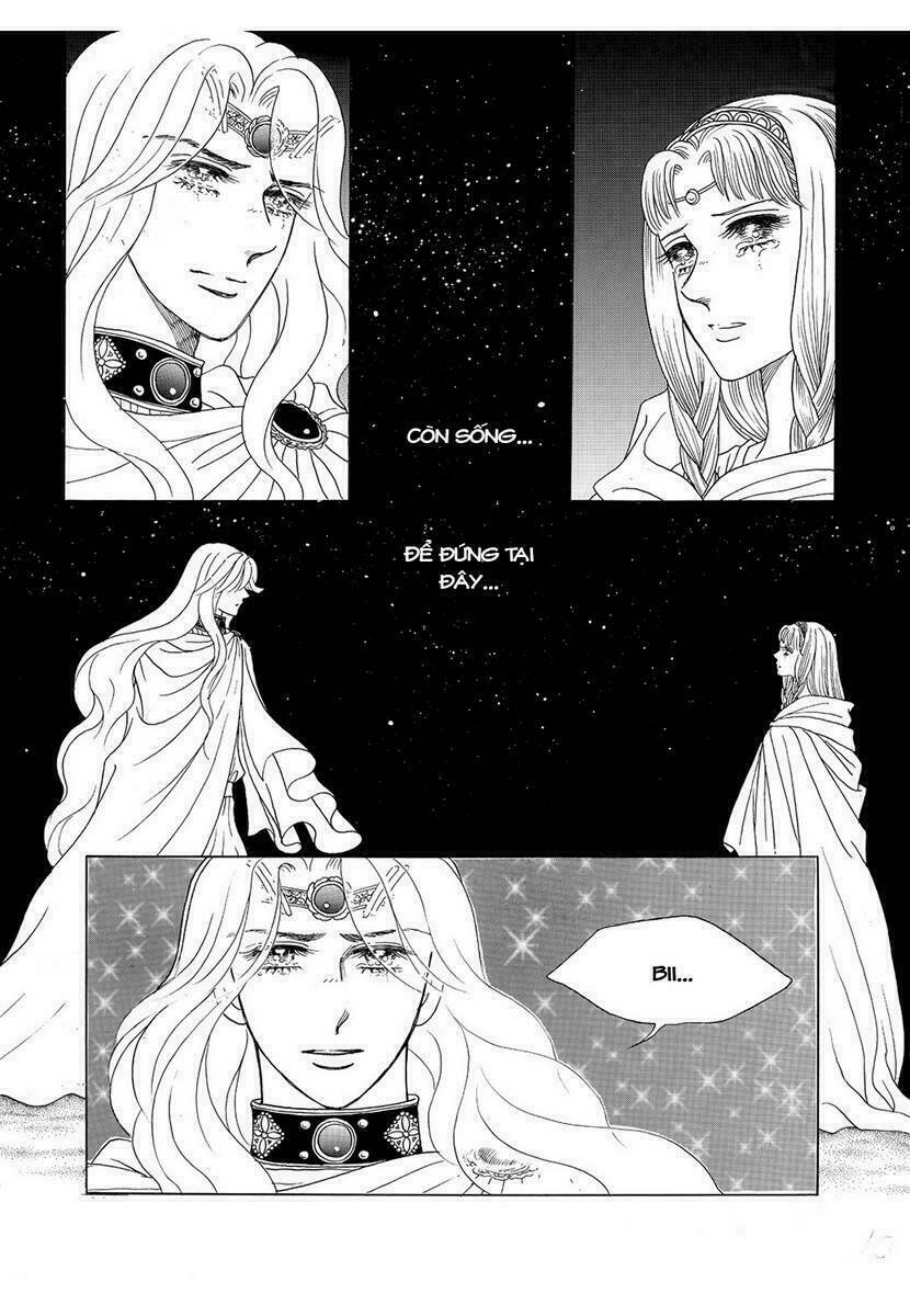 Princess - Công Chúa Xứ Hoa (Bản Đẹp) Chương 77 Ảnh 11