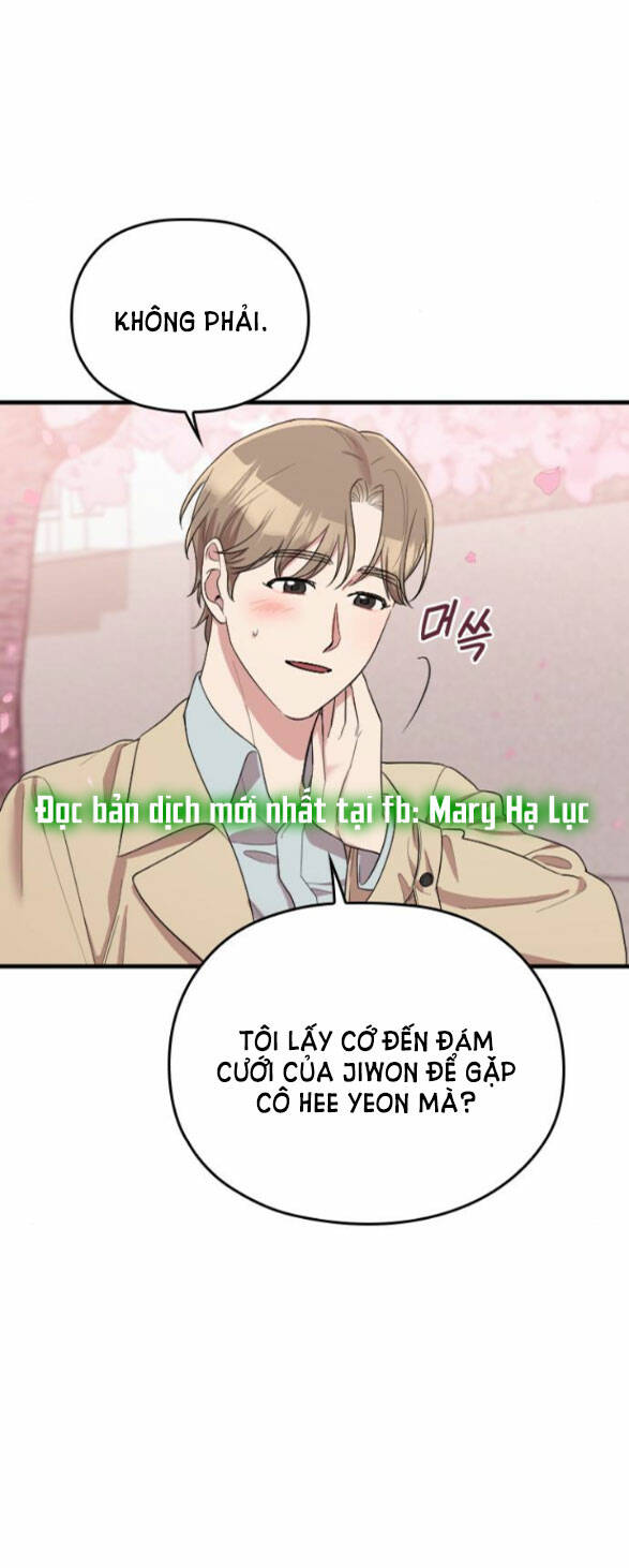 Cô Đi Mà Lấy Chồng Tôi Đi Chương 58.1 Ảnh 33