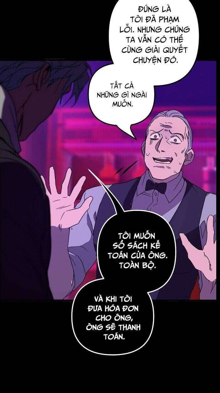 Bảo Mẫu Mafia Chương 1 Ảnh 49