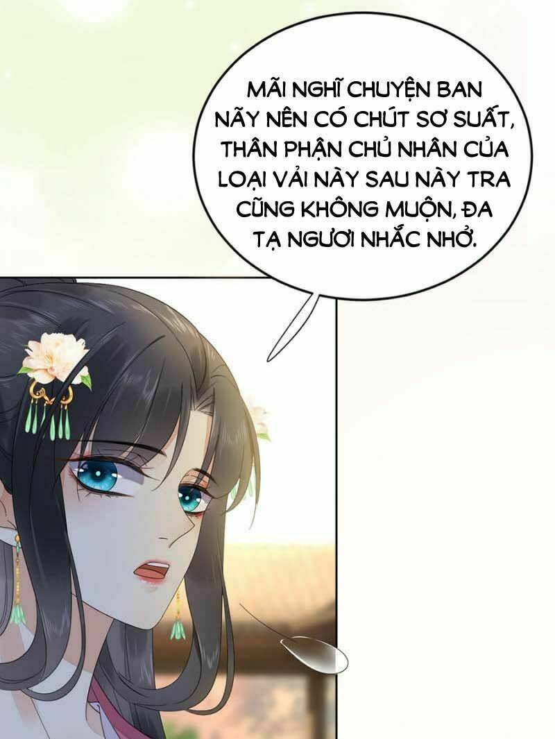 Dục Hỏa Độc Nữ Chương 104 Ảnh 28
