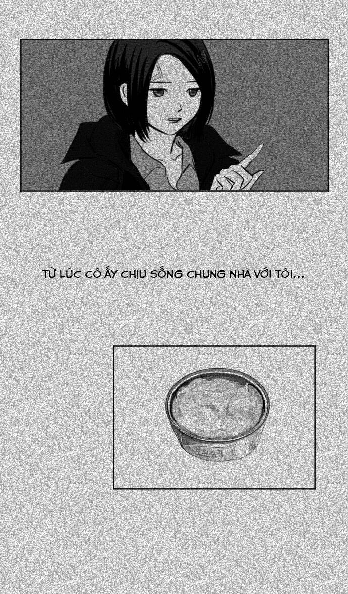 Transparent Cohabitation Chương 24 Ảnh 51