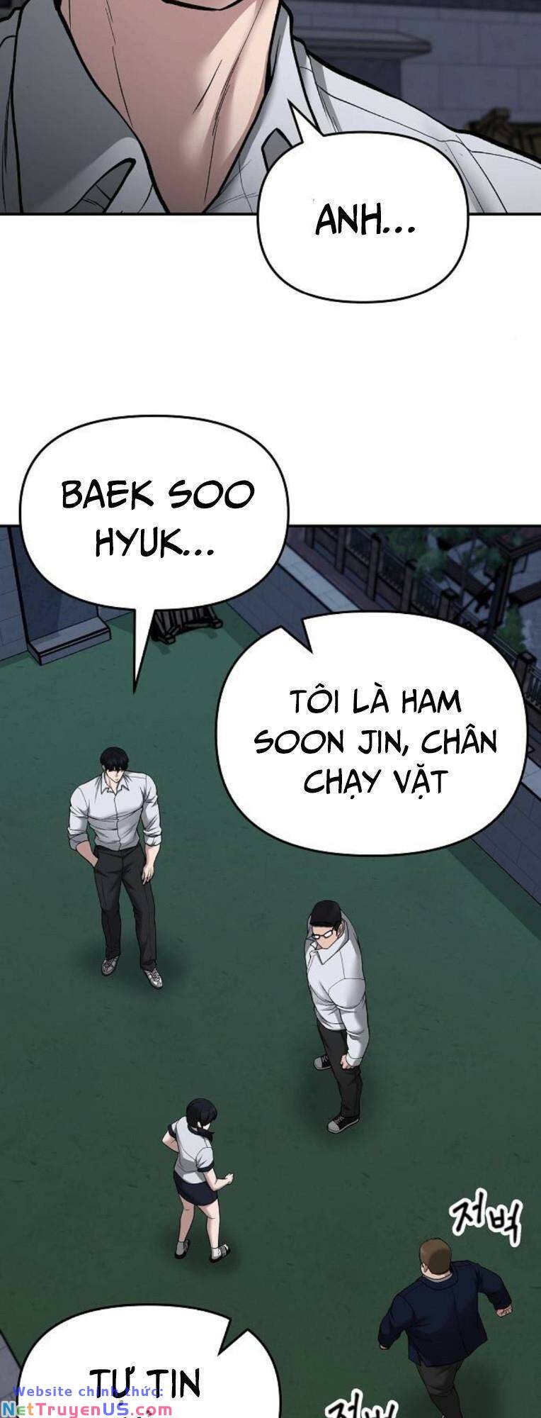 Quản Lí Du Côn Chương 74 Ảnh 19
