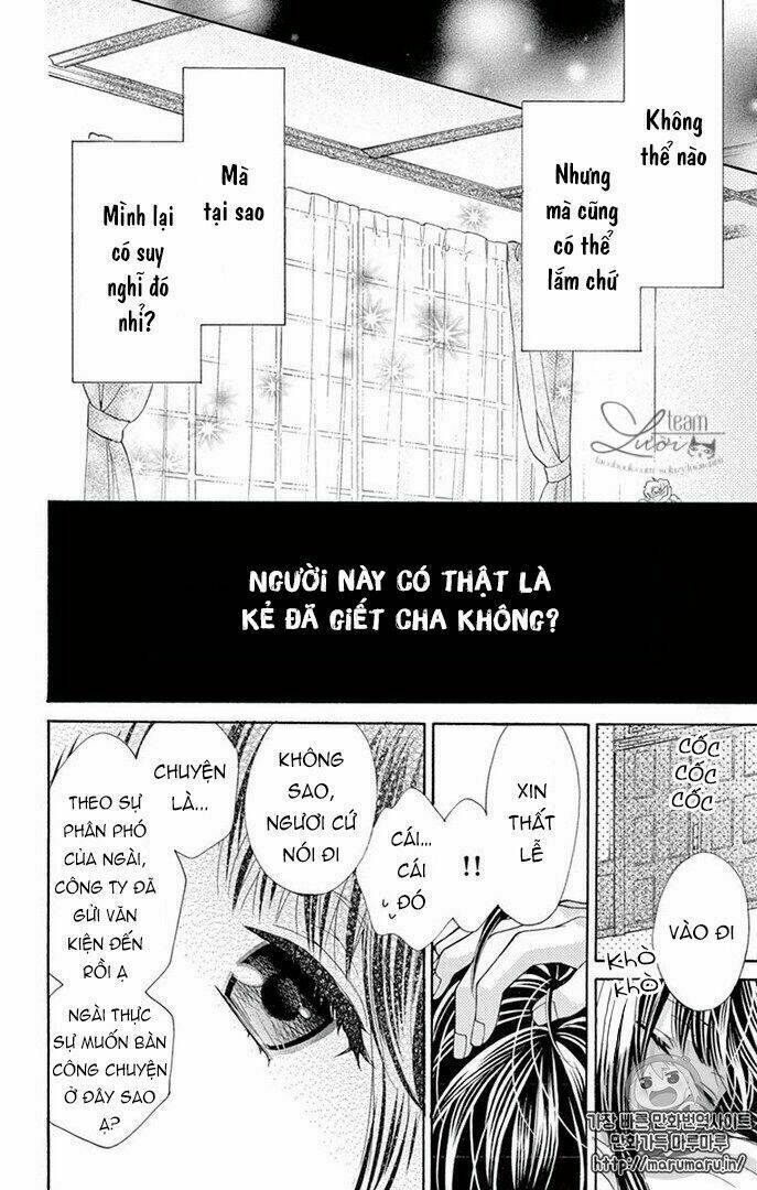 Teito Hatsukoi Shinjuu Chương 0 Ảnh 38