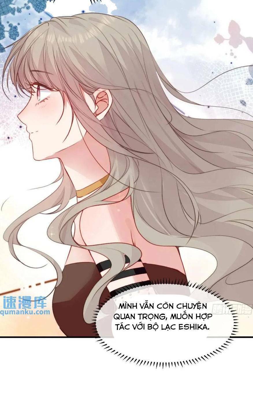 Thú Thế Ngọt Sủng, Tôi Ở Dị Giới Làm Vũ Thần Chương 33 Ảnh 40