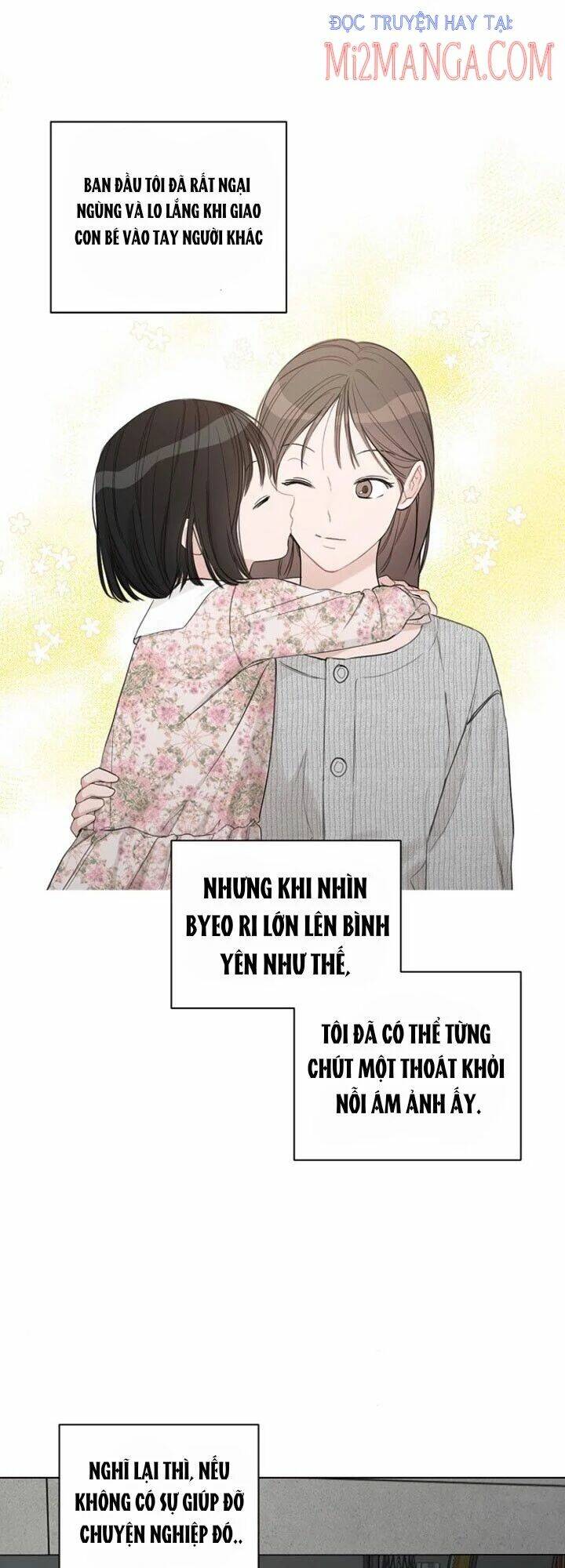Baby Đến Rồi! Chương 72.5 Ảnh 17