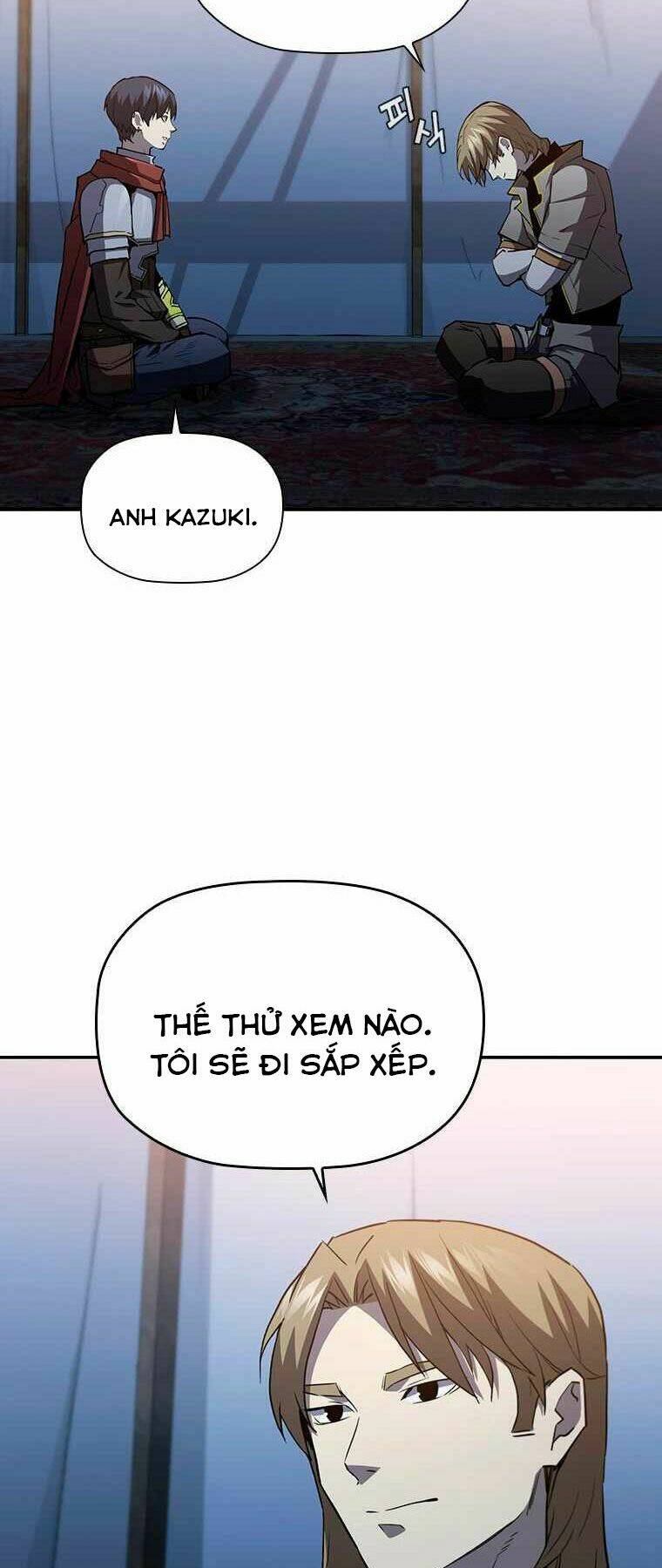 Khát Vọng Trỗi Dậy Chương 102 Ảnh 26