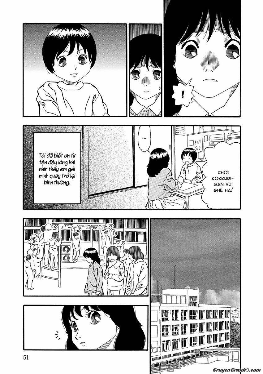 Kuro Ihon Chương 3 Ảnh 14