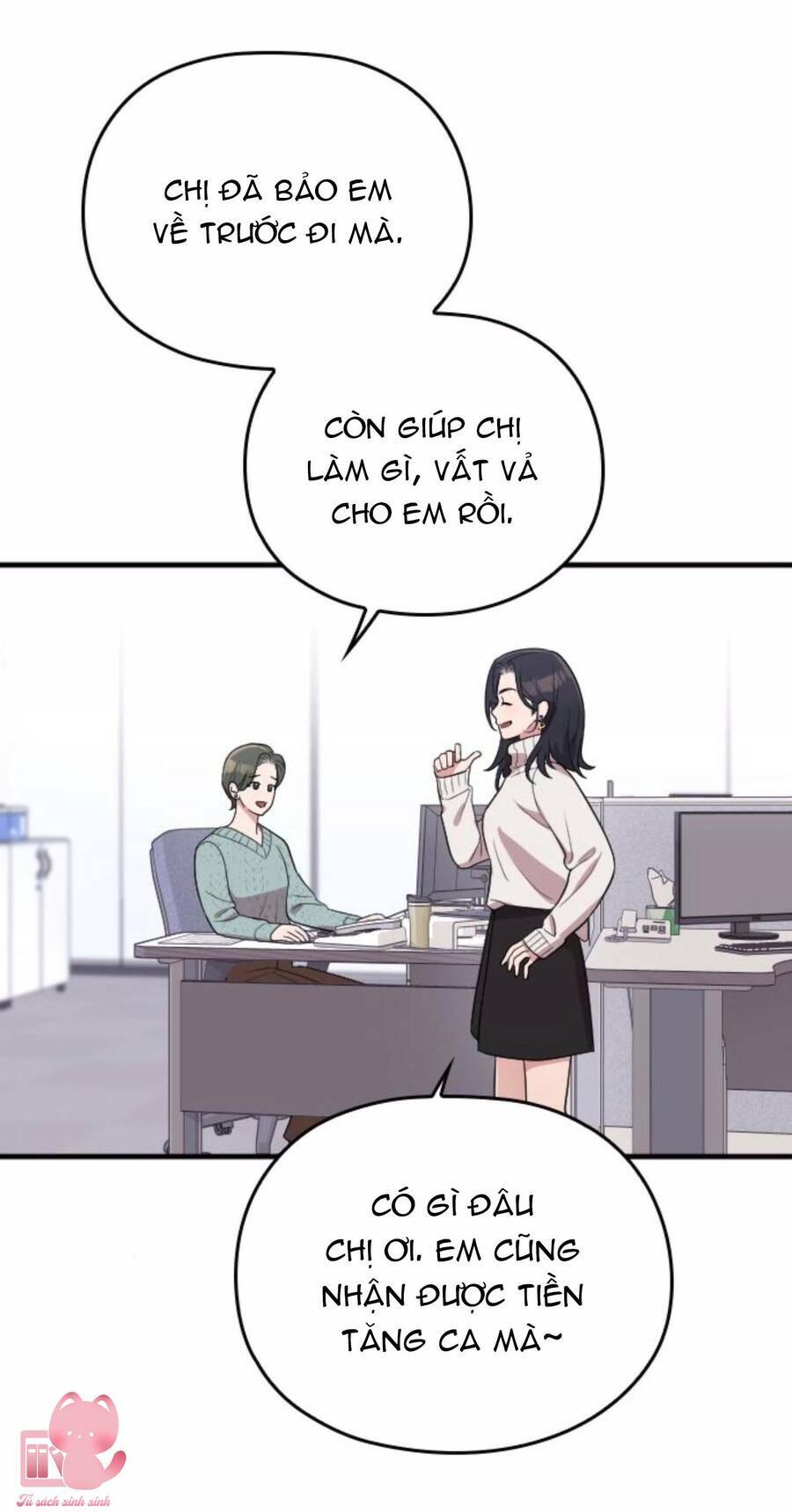 Cô Đi Mà Lấy Chồng Tôi Đi Chương 61 Ảnh 14