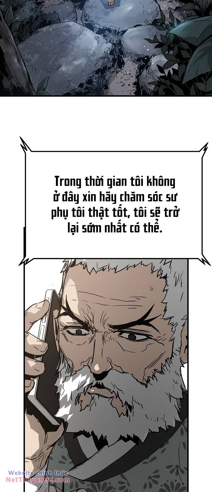 The Breaker 3: Quyền Năng Vô Hạn Chương 100 Ảnh 27