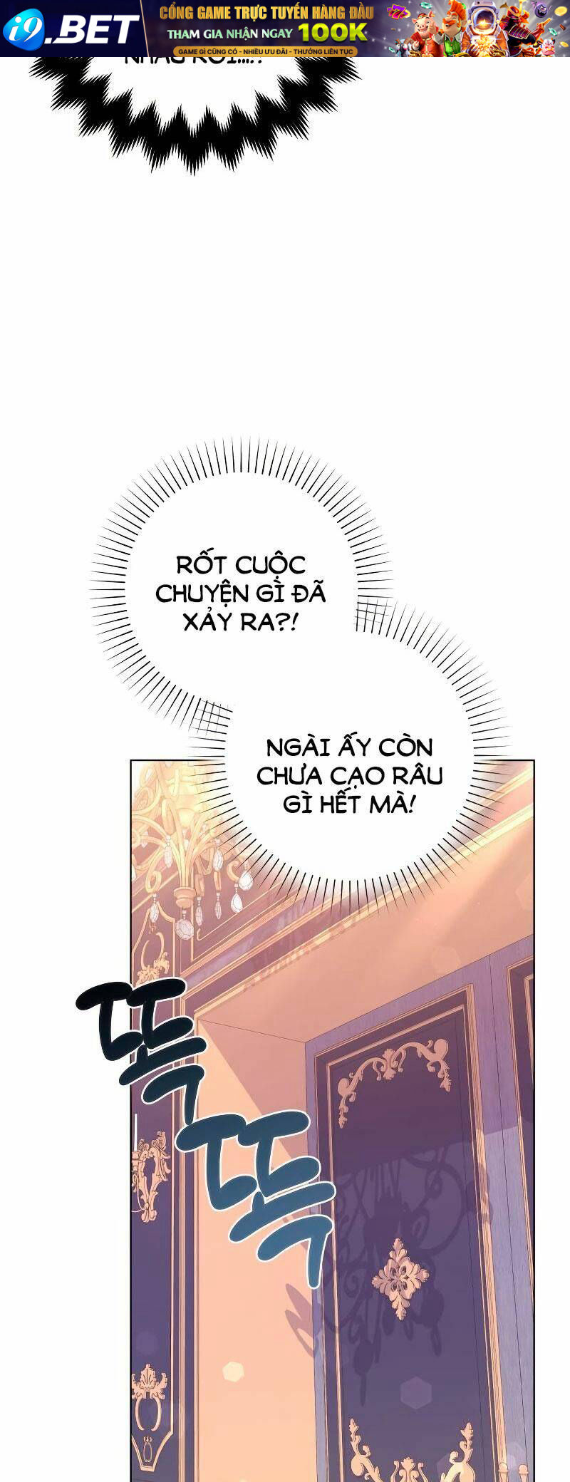 Cuộc Hôn Nhân Với Công Tước Quái Vật Chương 6 Ảnh 79