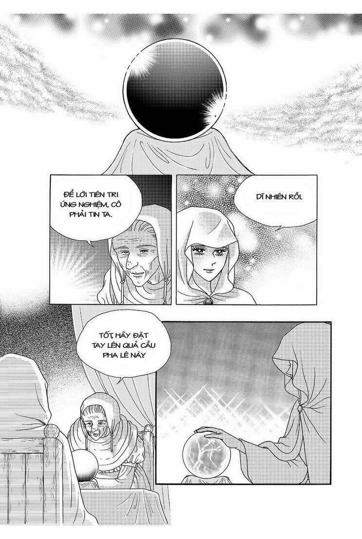 Princess – Công Chúa Xứ Hoa P5 Chương 9 Ảnh 6