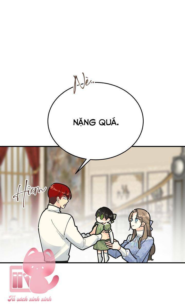 Người Hùng Của Ác Nữ Chương 104 Ảnh 61