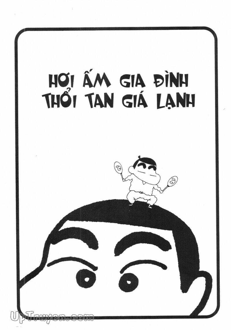 Crayon Shin-Chan Cậu Bé Bút Chì Chương 32 Ảnh 53
