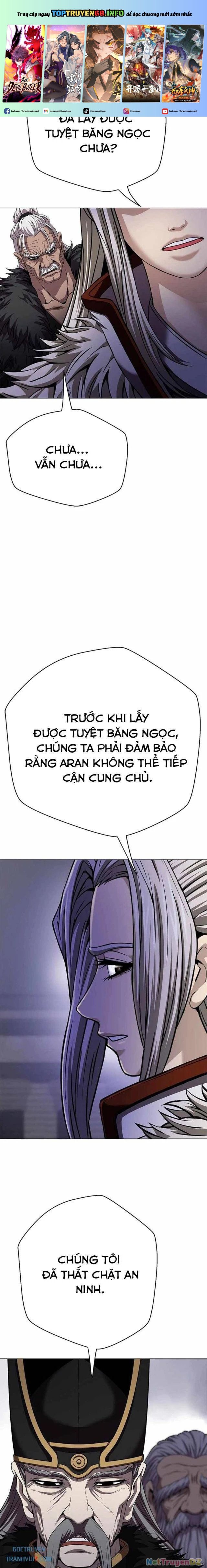 Bất Khả Chiến Bại Chương 37 Ảnh 4
