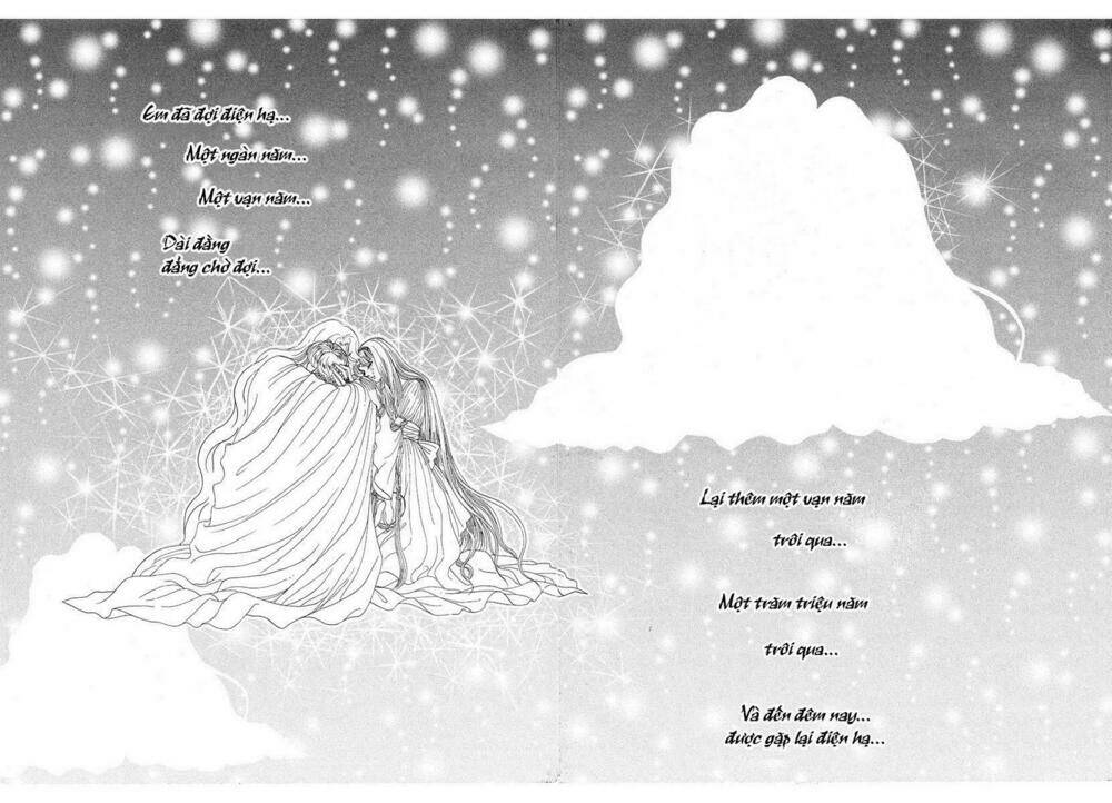 Princess - Công Chúa Xứ Hoa (Bản Đẹp) Chương 77 Ảnh 17