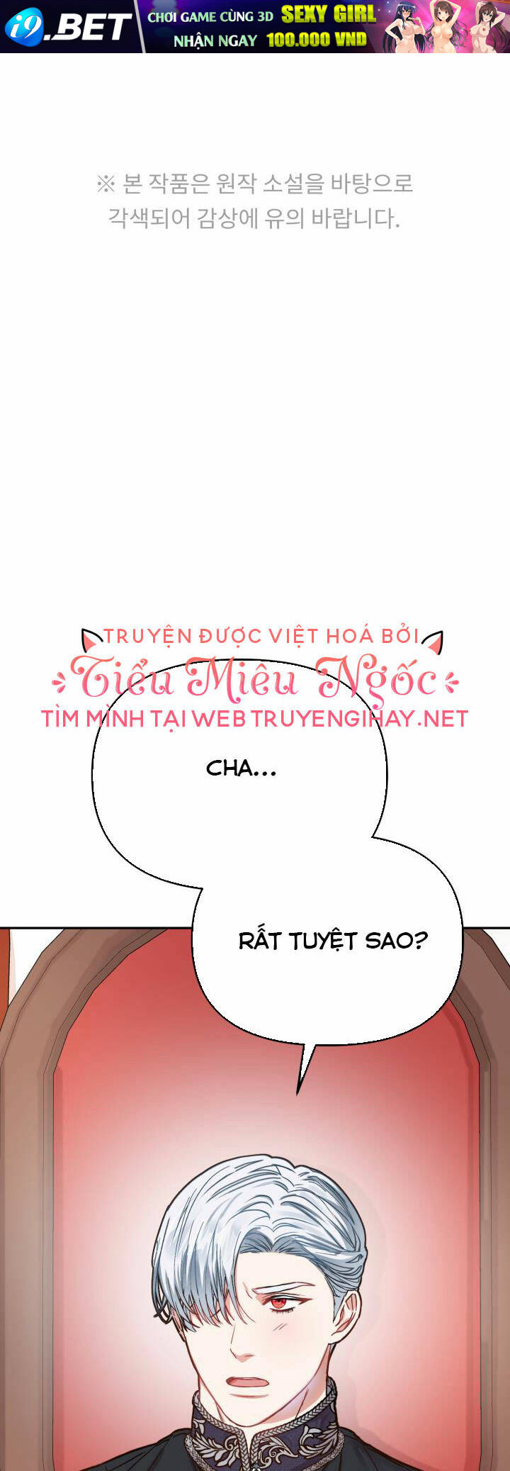 Tái Sinh Thành Con Gái Của Kẻ Phản Diện Chương 10 Ảnh 2