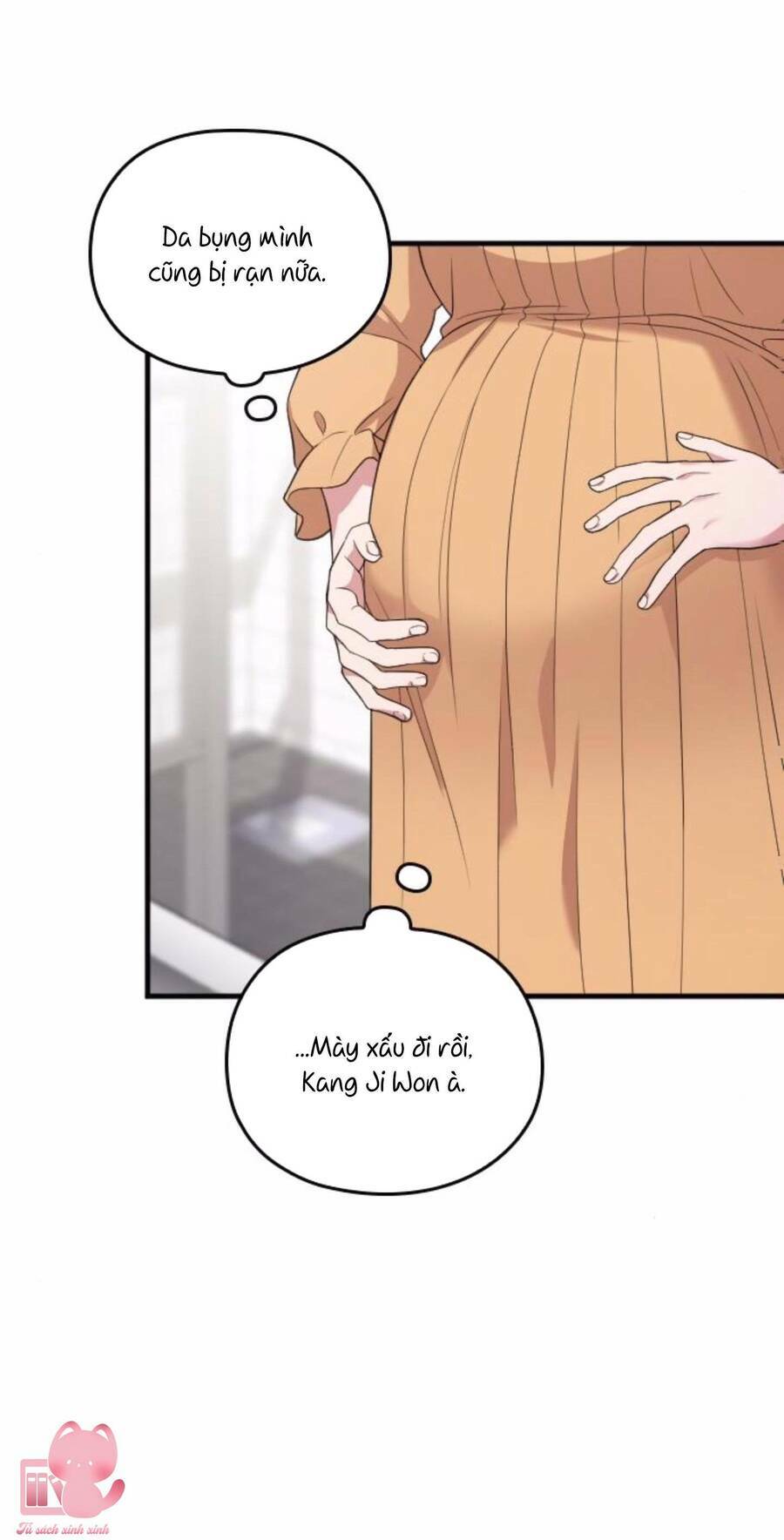 Cô Đi Mà Lấy Chồng Tôi Đi Chương 59 Ảnh 16