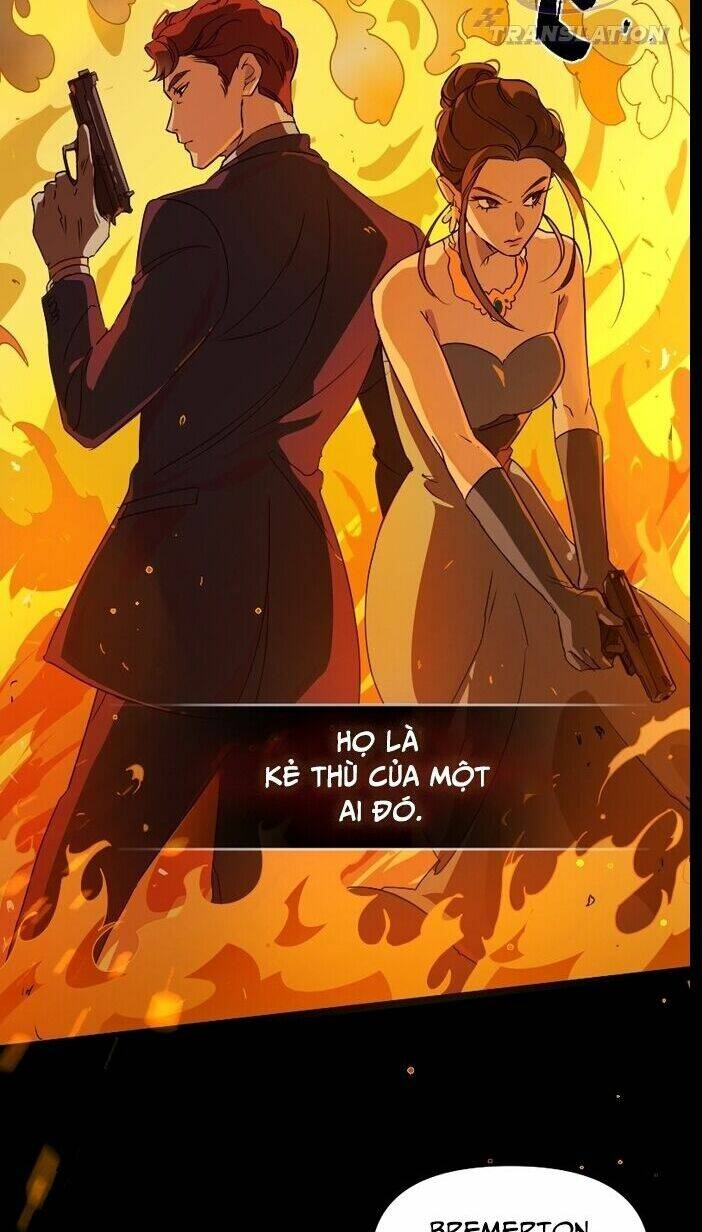 Bảo Mẫu Mafia Chương 1 Ảnh 15