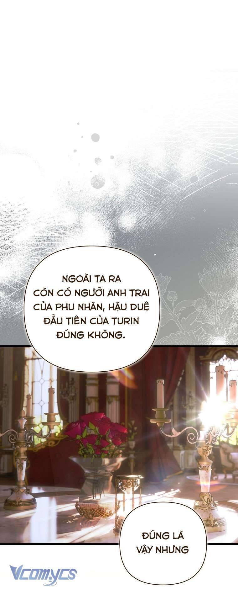 Lilien Của Turin Chương 56 Ảnh 8