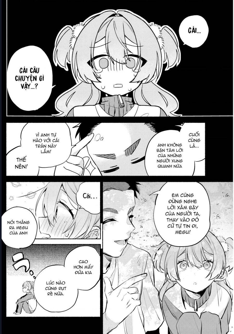 Kasanegasane No Hatsukoi Desuga Chương 9 Ảnh 13