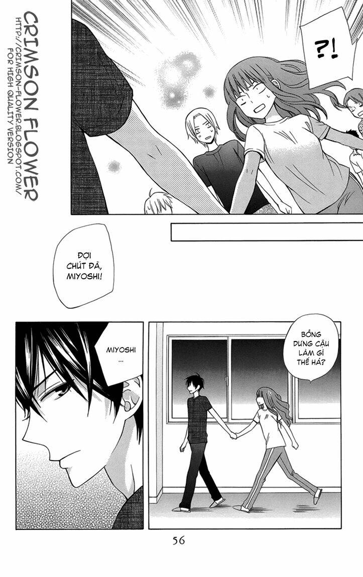 Kanojo Ni Naru Hi Chương 2 Ảnh 32