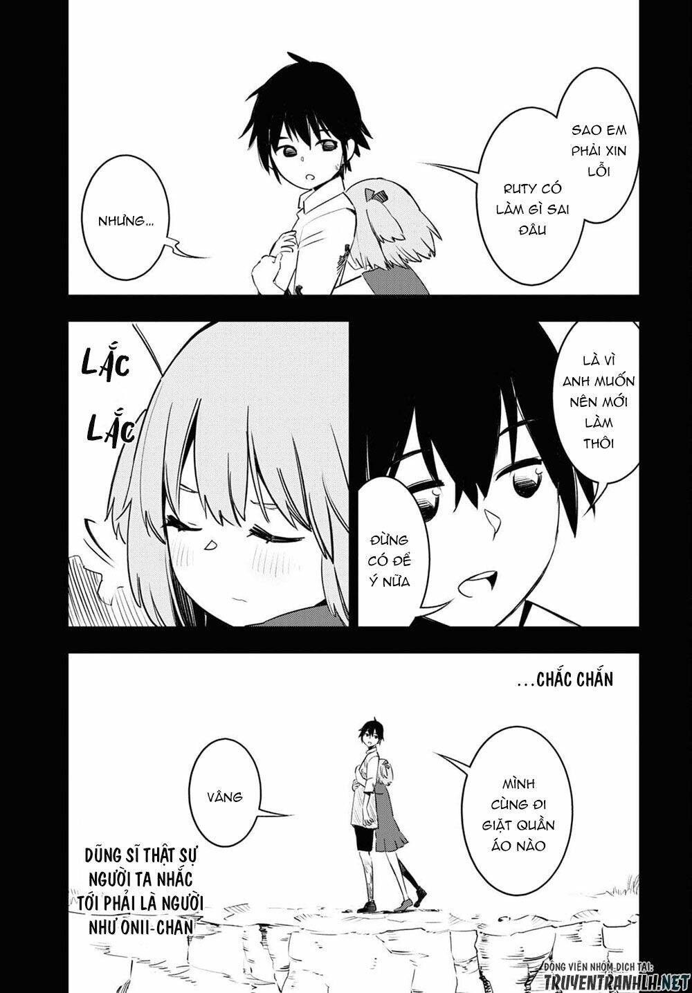 Shin No Nakama Janai To Yuusha No Party Wo Oidasareta No De, Henkyou De Slow Life Suru Koto Ni Shima Chương 39 Ảnh 20